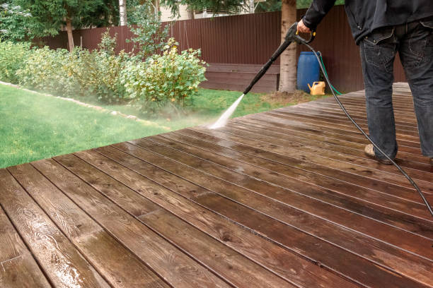Professional Pressure Washing Services in Leola, PA