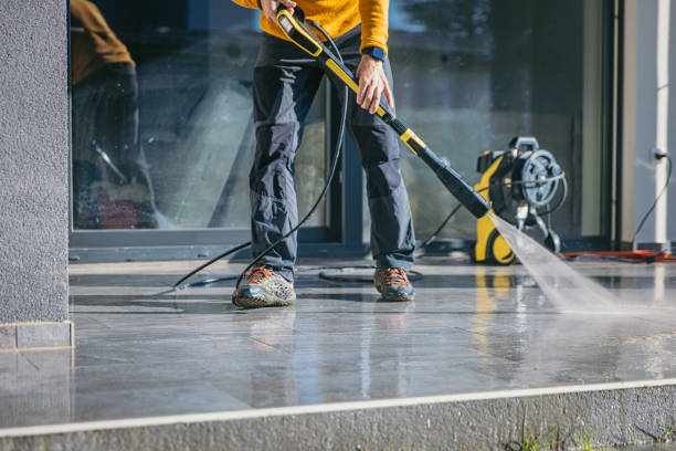 Best Post-Construction Pressure Washing  in Leola, PA