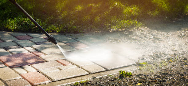 Solar Panel Cleaning in Leola, PA