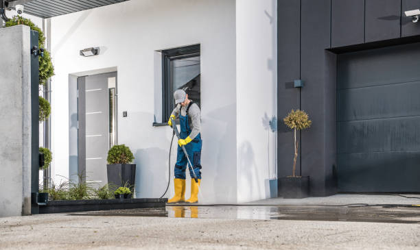 Best Post-Construction Pressure Washing  in Leola, PA