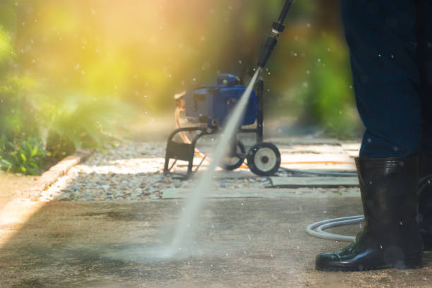 Best Soft Washing  in Leola, PA